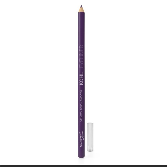 VELVETY TOUCH SMOOTH KOHL EYELINER - Picture 1 of 4